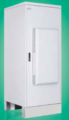 艾默生ECM室外电源柜