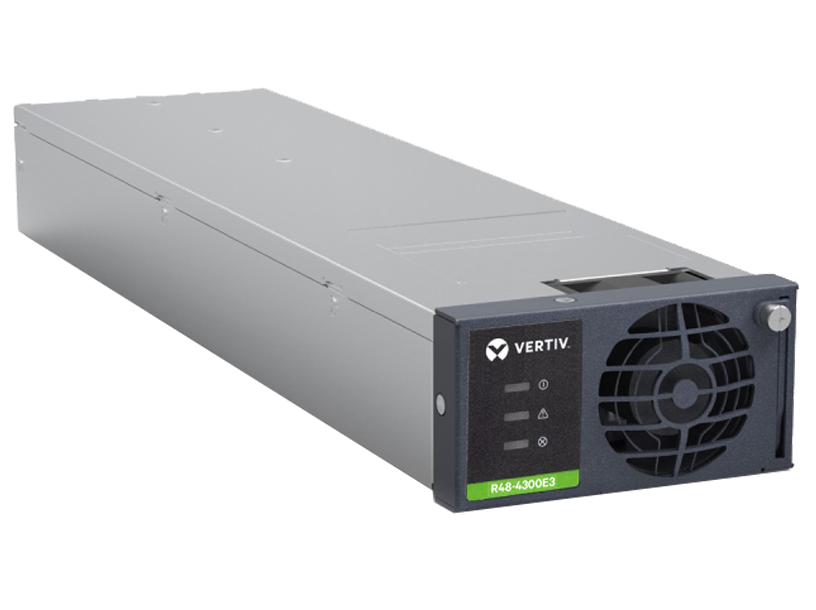 整流模块的参数规格： 1．环境条件： 工作温度：-5～45℃ 储存温度：-40～85℃ 相对湿度：≤95%RH 海拔高度：≤3000m 2．输入特性： 输入(相)电压：120～290VAC（120~170VAC时限功率） 输入电流：    ≤15A（额定输入电压，满负载） 输入电网频率：45～65Hz 开机瞬间冲击电流峰值：≤1.5倍额定输入电流 不工作承受大静态电压：320VAC，1小时.png