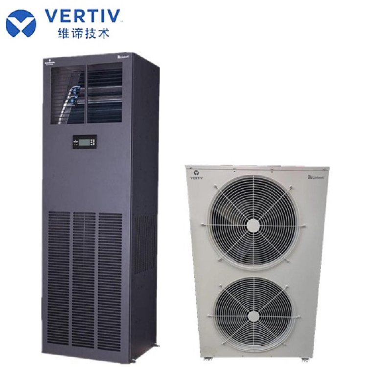 维谛/艾默生28kw精密机房空调DM···