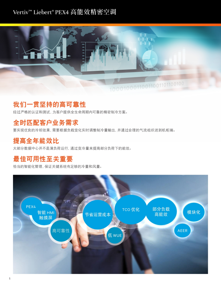 艾默生维谛精密机房空调高性能风冷机型P2060FARMP1R.png 艾默生维谛精密机房空调高性能风冷机型P2060FARMP1R.png