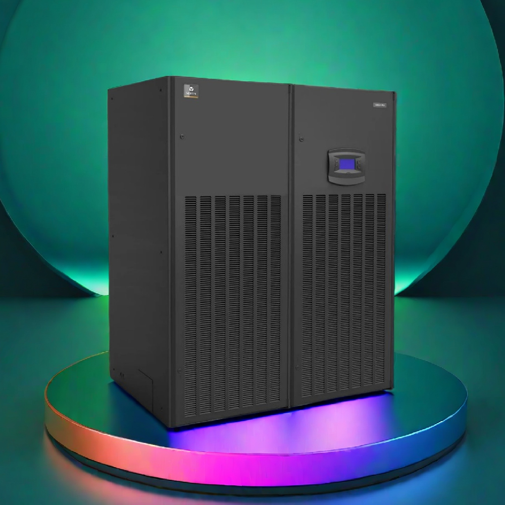 维谛艾默生70KW精密机房空调P20···