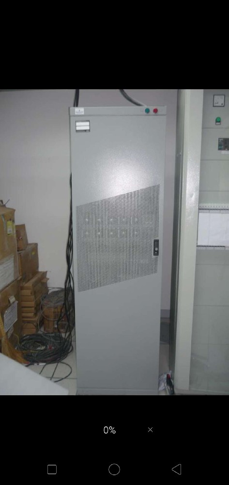 维谛NetSure531 C42数字化铁路电源 维谛DC48v120A室内电源