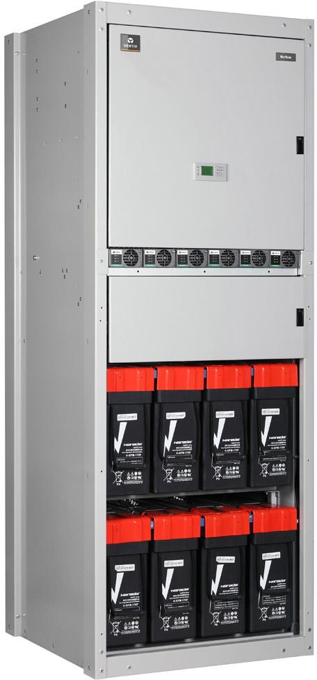 有效延长蓄电池的寿命高效节能普通模块效率＞93%，高效模块效率>96%，节省用户电费支出 具有休眠及高效-普效模块混插节能专利技术，提高运行效率具备风机智能调速功能，降低系统损耗 整流模块功率密度高，预留更多走线和操作空间使用方便 模块无损伤热插拔，可在线维护、方便快捷全正面维护设计应用场景 通信宏基站 通信微基站 分布式基站 综合接入点相关型号：NetSure 731 C62-X1、NetSure731C62-X3、NetSure 731 CC2