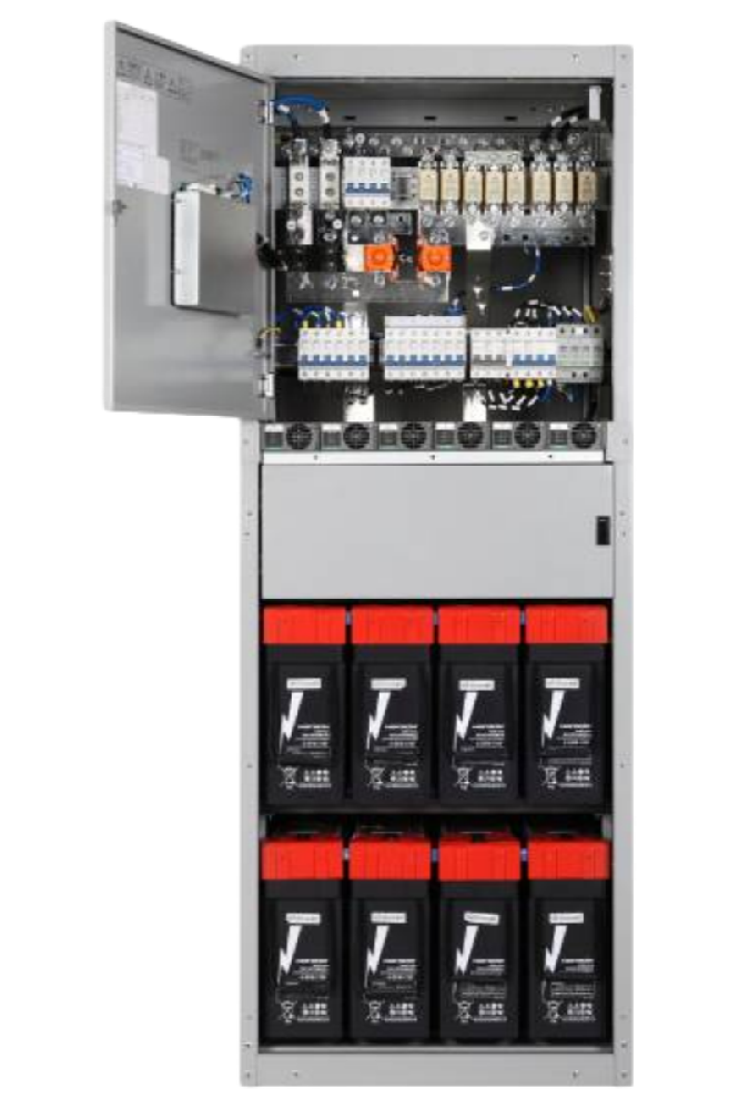 维谛NetSure731 C62高频···