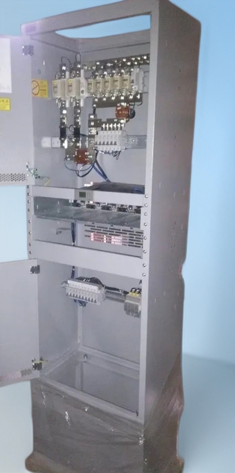 艾默生通信电源维谛高频开关电源NetSure731 CC2-X3 室内高频通信开关电源机柜.jpg.jpg
